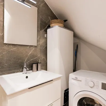 Le Notting Nid Chic Renove Coeur Du Vieil Appartement