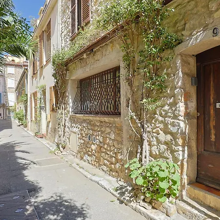 Appartement Le Notting Nid Chic Renove Coeur Du Vieil *